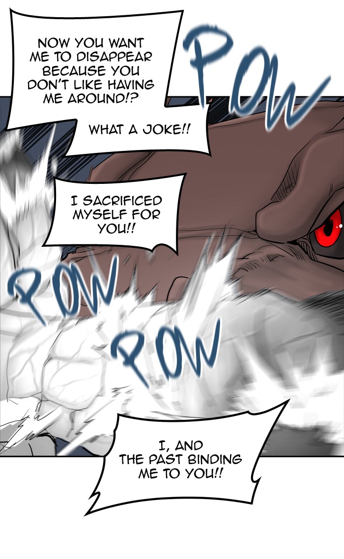 Tower Of God Chapter 376 - BidManga.com