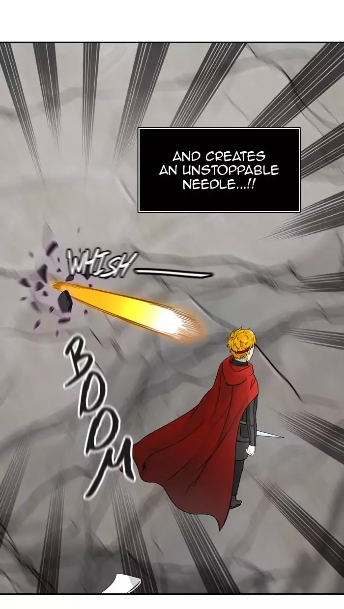 Tower Of God Chapter 383 - BidManga.com