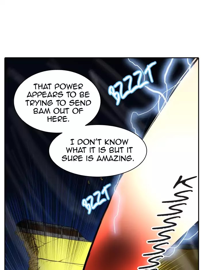 Tower Of God Chapter 387 - BidManga.com