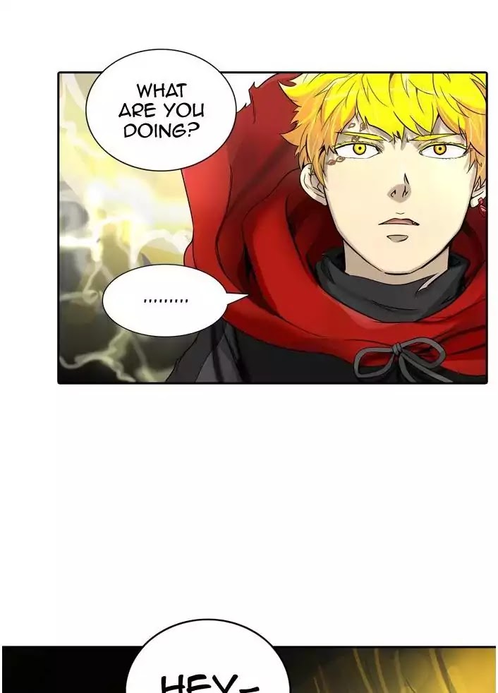 Tower Of God Chapter 385 - BidManga.com