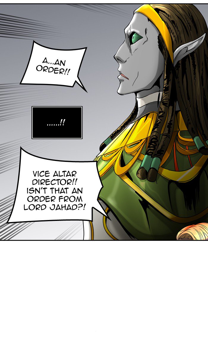 Tower Of God Chapter 388 - BidManga.com