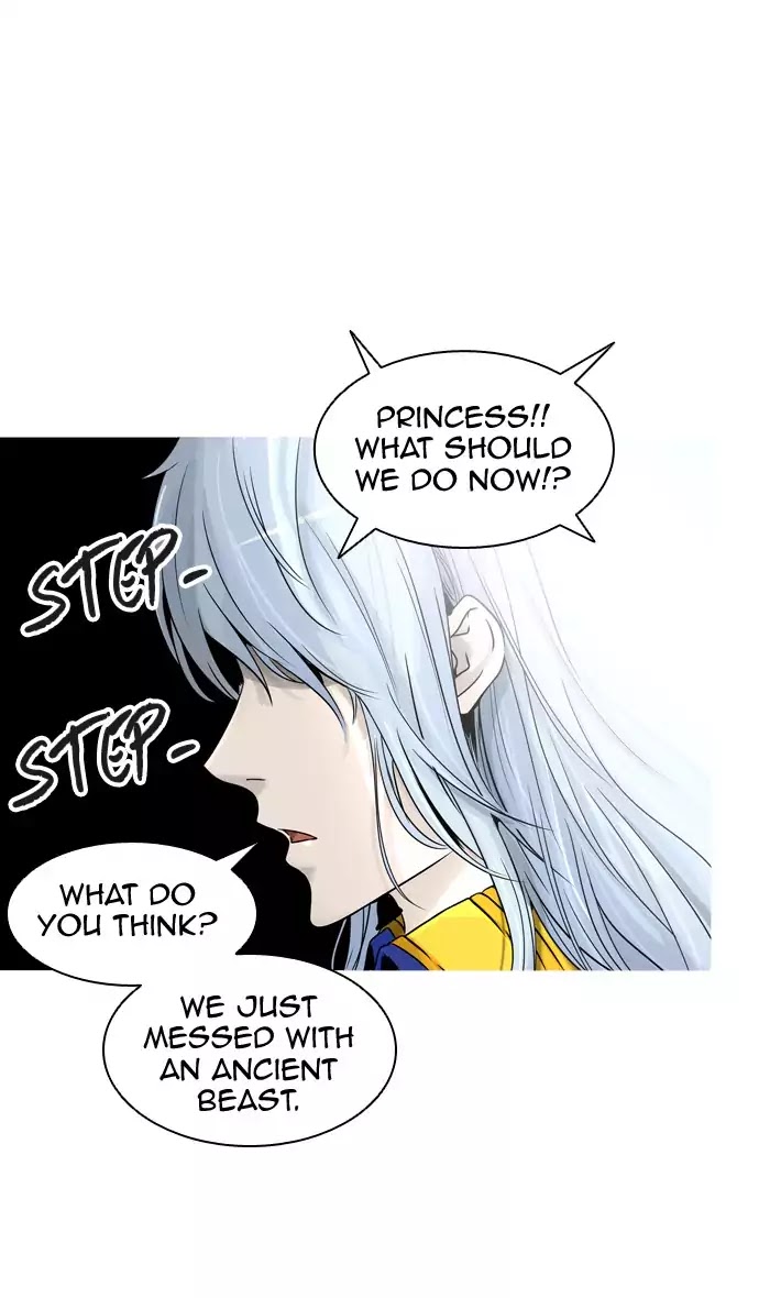 Tower Of God Chapter 390 - BidManga.com