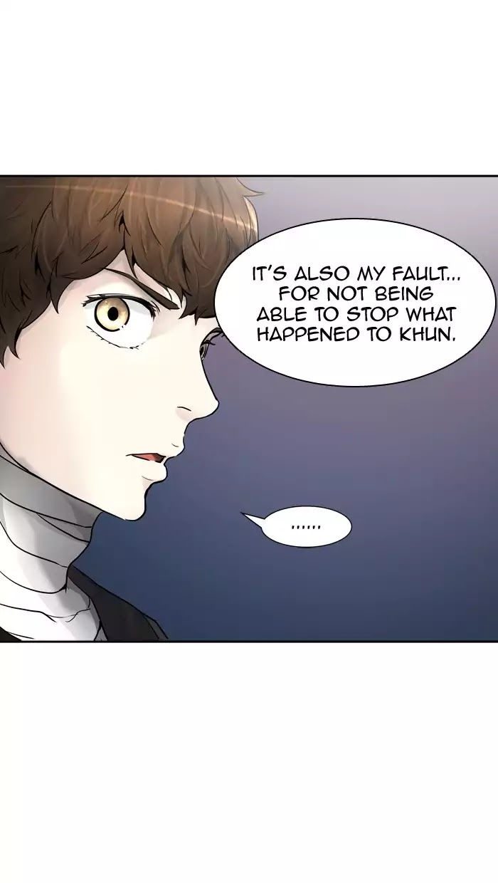 Tower Of God Chapter 391 - BidManga.com