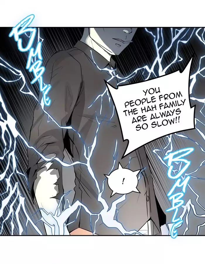 Tower Of God Chapter 392 - BidManga.com