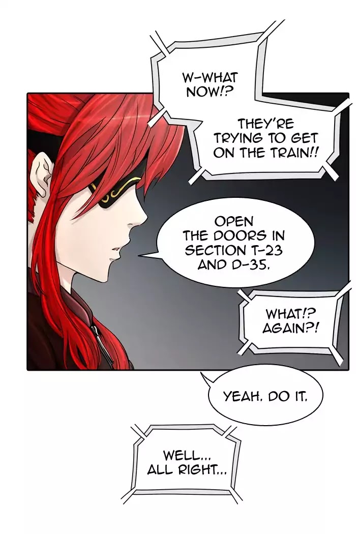 Tower Of God Chapter 398 - BidManga.com