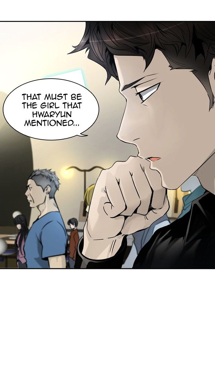 Tower Of God Chapter 301 - BidManga.com