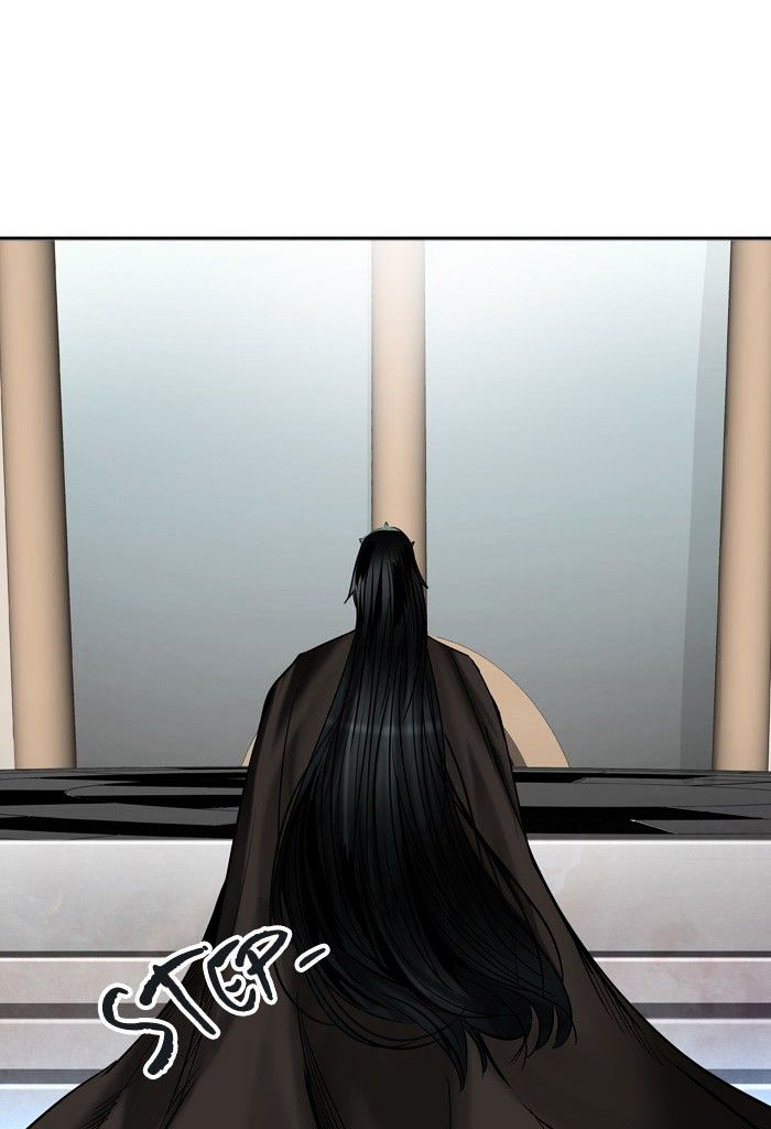 Tower Of God Chapter 301 - BidManga.com