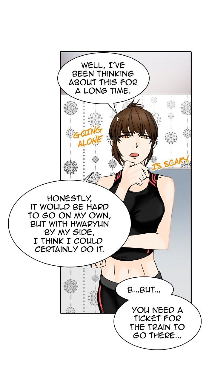 Tower Of God Chapter 302 - BidManga.com