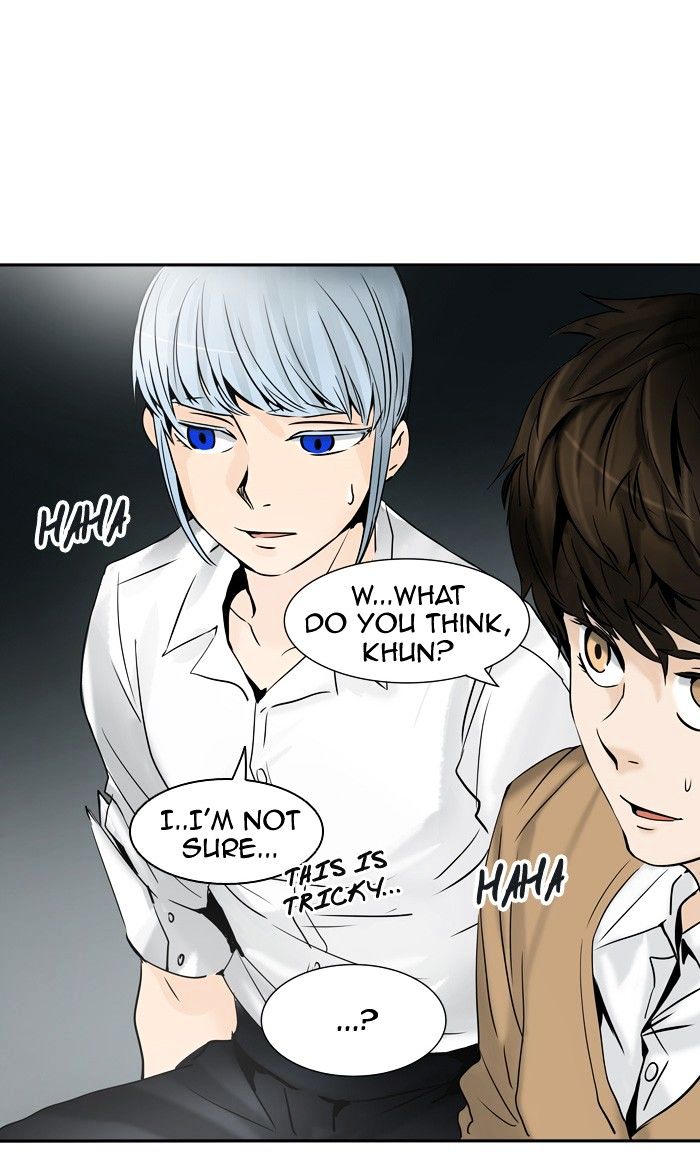 Tower Of God Chapter 302 - BidManga.com