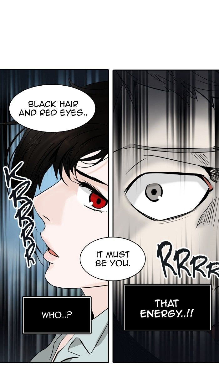 Tower Of God Chapter 302 - BidManga.com