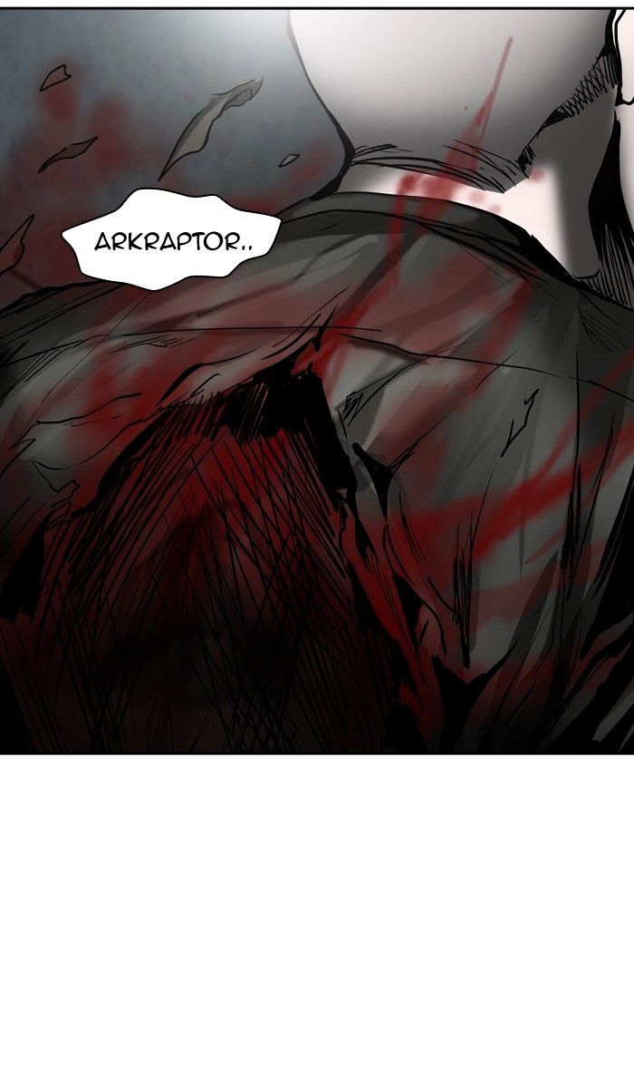 Tower Of God Chapter 307 - BidManga.com