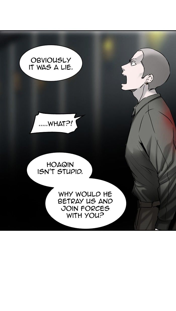 Tower Of God Chapter 307 - BidManga.com