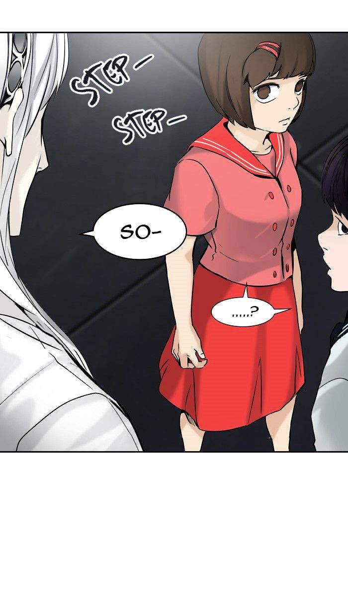 Tower Of God Chapter 307 - BidManga.com