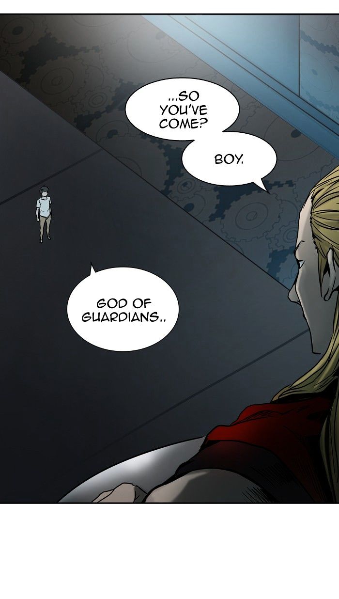 Tower Of God Chapter 308 - BidManga.com