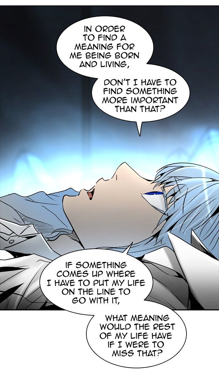 Tower Of God Chapter 310 - BidManga.com