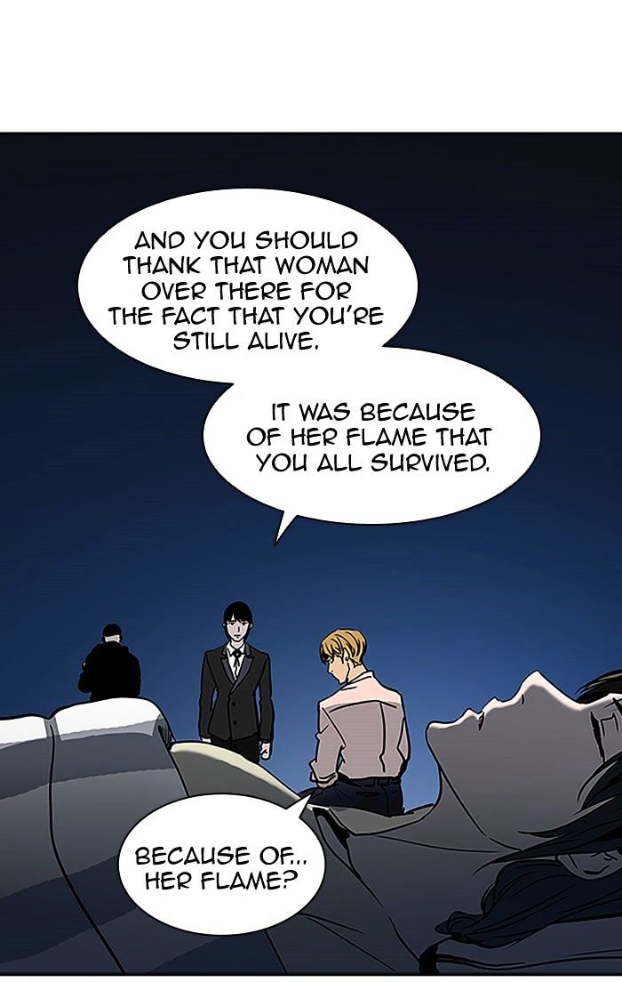 Tower Of God Chapter 315 - BidManga.com