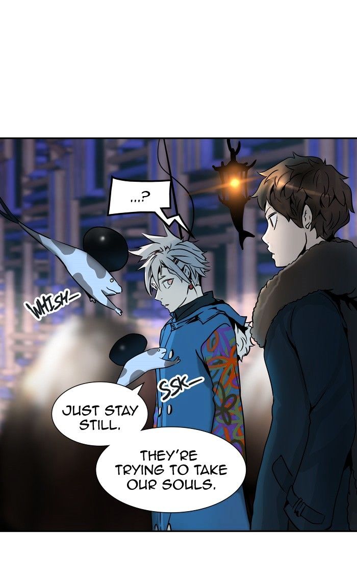 Tower Of God Chapter 317 - BidManga.com