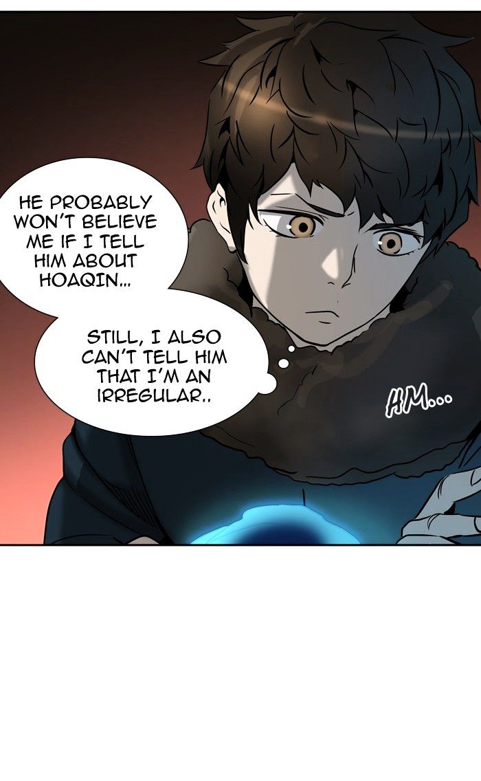 Tower Of God Chapter 317 - BidManga.com