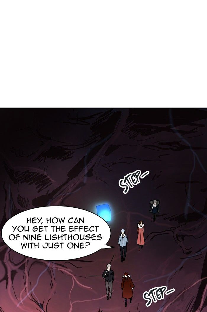 Tower Of God Chapter 317 - BidManga.com