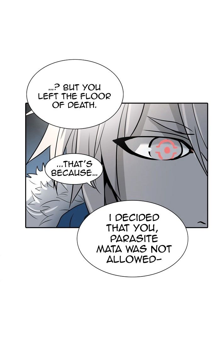 Tower Of God Chapter 317 - BidManga.com