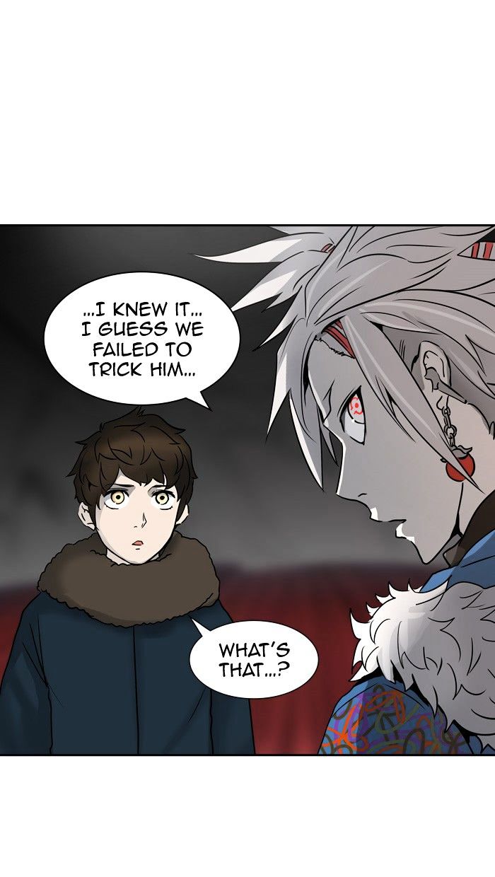 Tower Of God Chapter 317 - BidManga.com