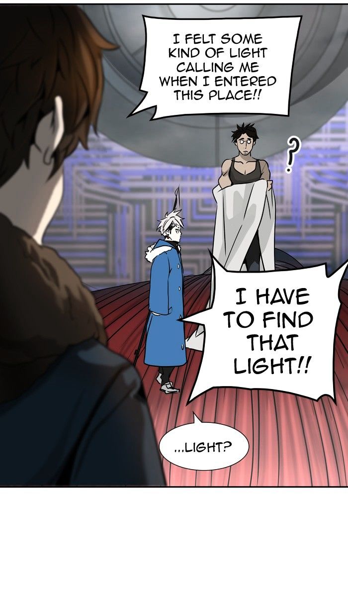 Tower Of God Chapter 317 - BidManga.com