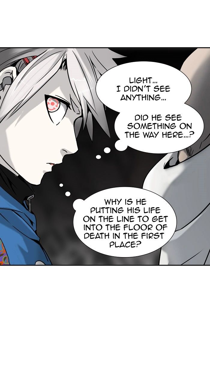 Tower Of God Chapter 317 - BidManga.com