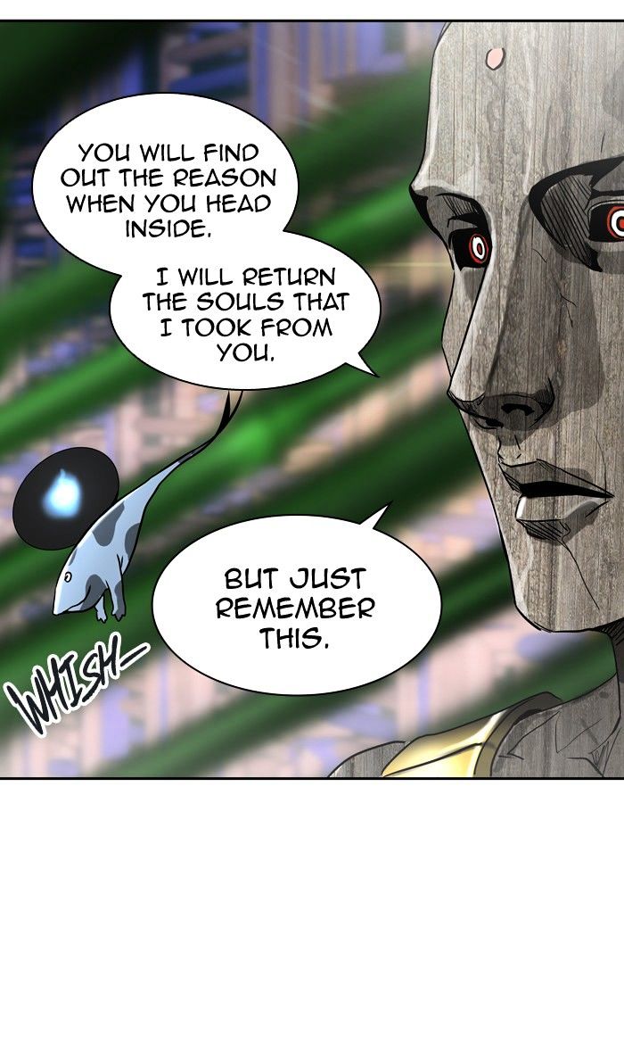 Tower Of God Chapter 318 - BidManga.com