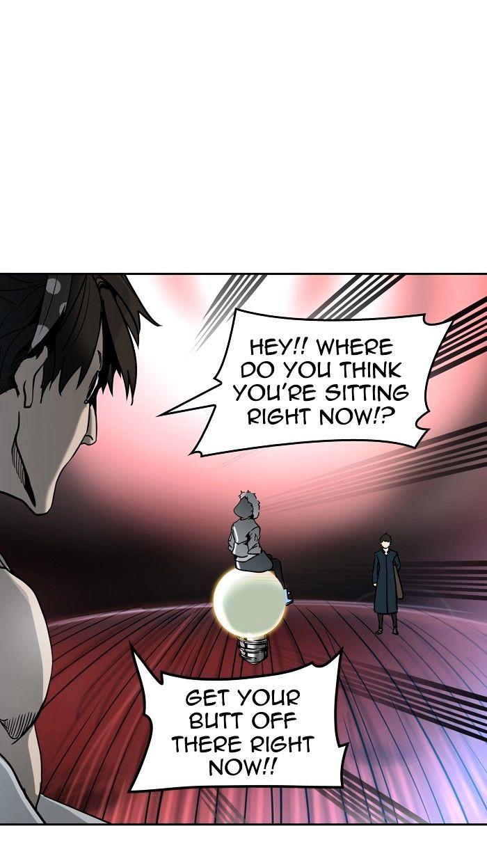 Tower Of God Chapter 318 - BidManga.com