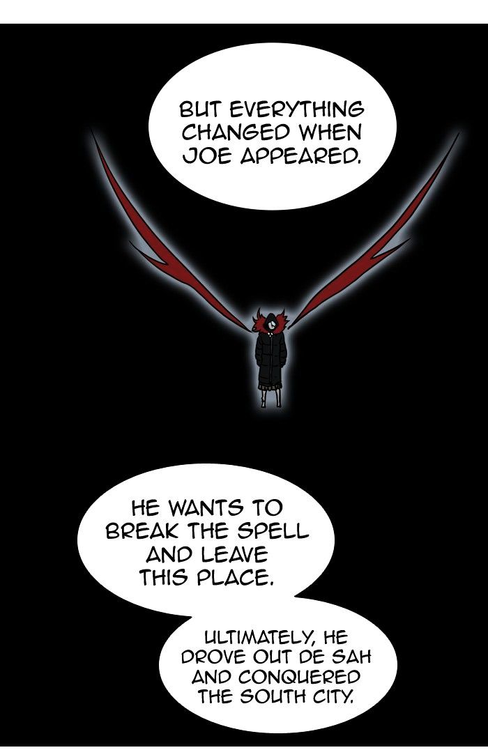 Tower Of God Chapter 321 - BidManga.com