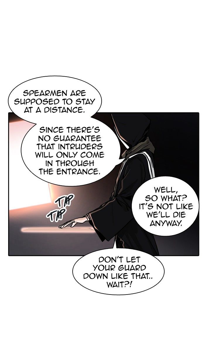 Tower Of God Chapter 322 - BidManga.com