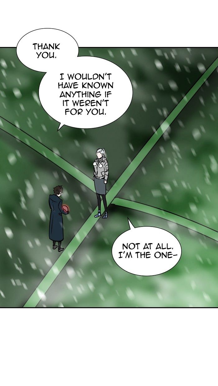 Tower Of God Chapter 322 - BidManga.com