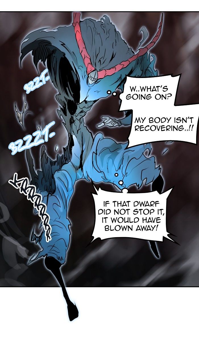 Tower Of God Chapter 323 - BidManga.com