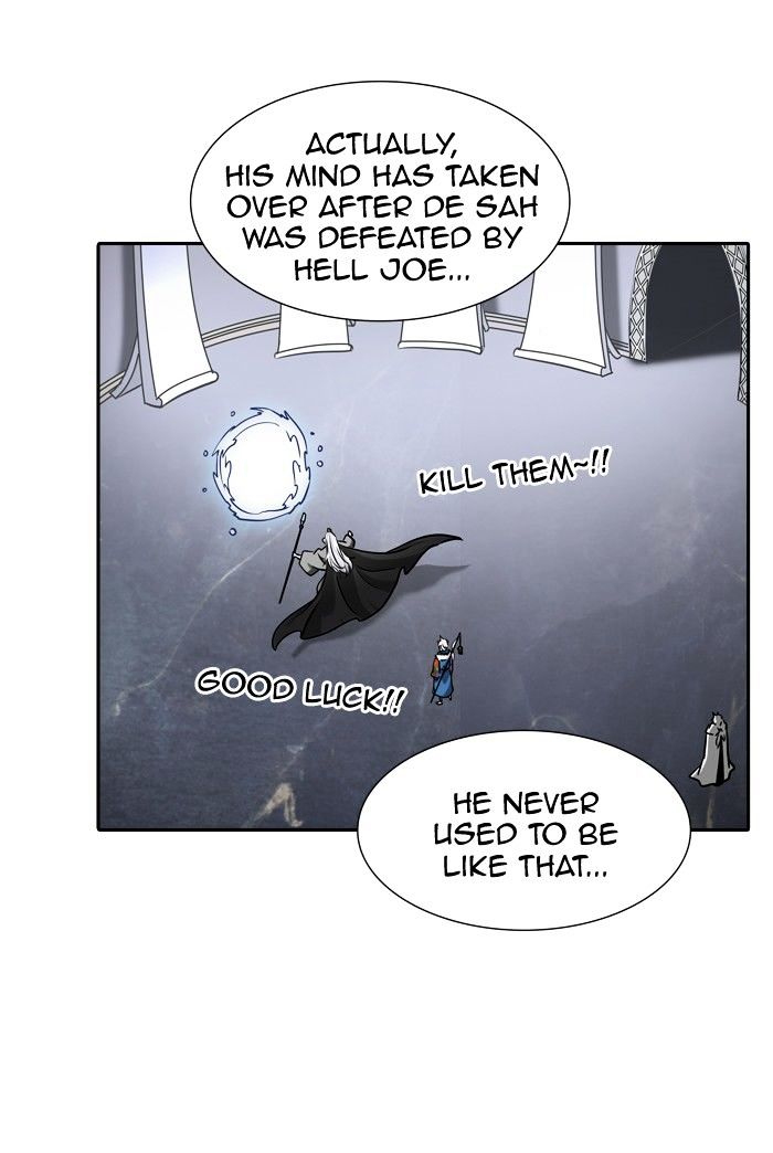 Tower Of God Chapter 325 - BidManga.com