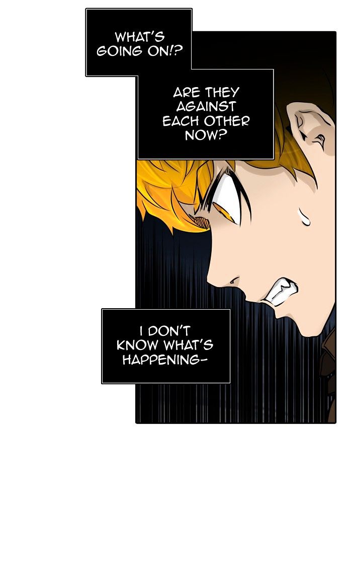 Tower Of God Chapter 325 - BidManga.com