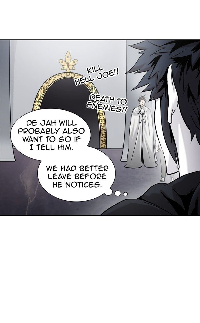 Tower Of God Chapter 326 - BidManga.com