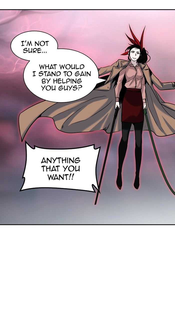 Tower Of God Chapter 327 - BidManga.com