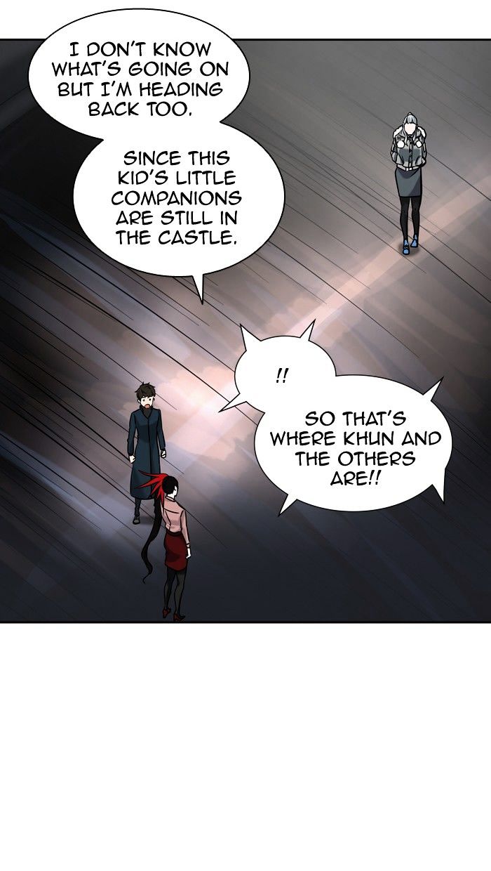 Tower Of God Chapter 329 - BidManga.com