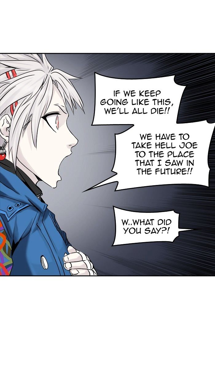 Tower Of God Chapter 329 - BidManga.com