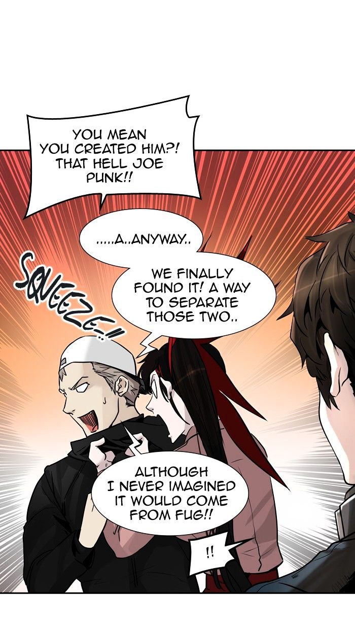 Tower Of God Chapter 332 - BidManga.com