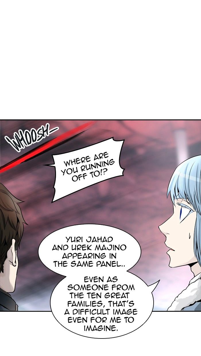 Tower Of God Chapter 335 - BidManga.com