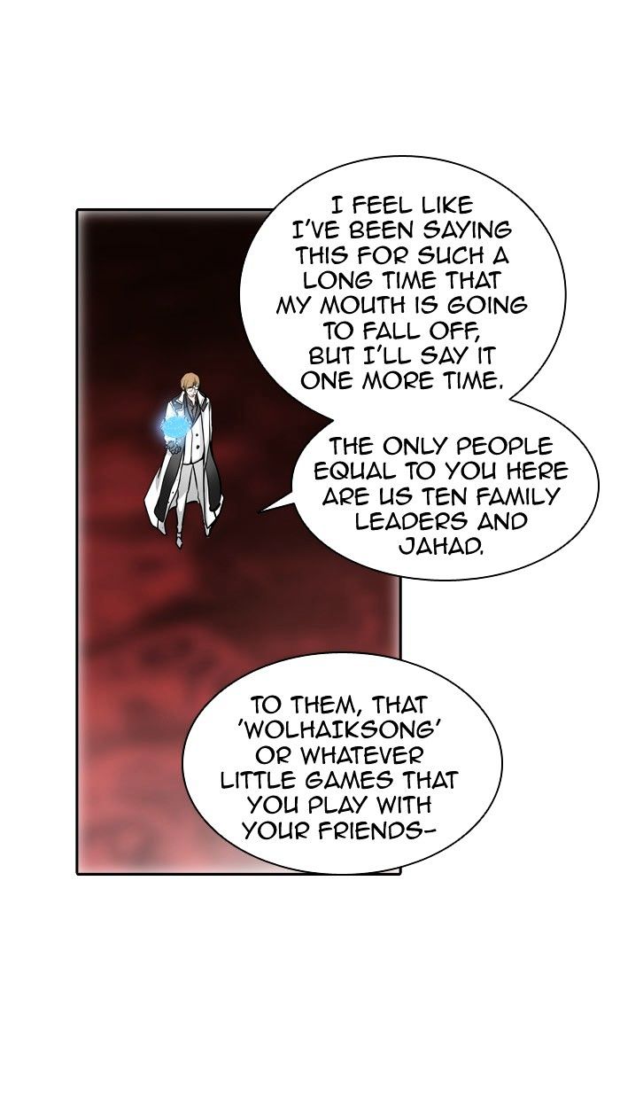 Tower Of God Chapter 337 - BidManga.com