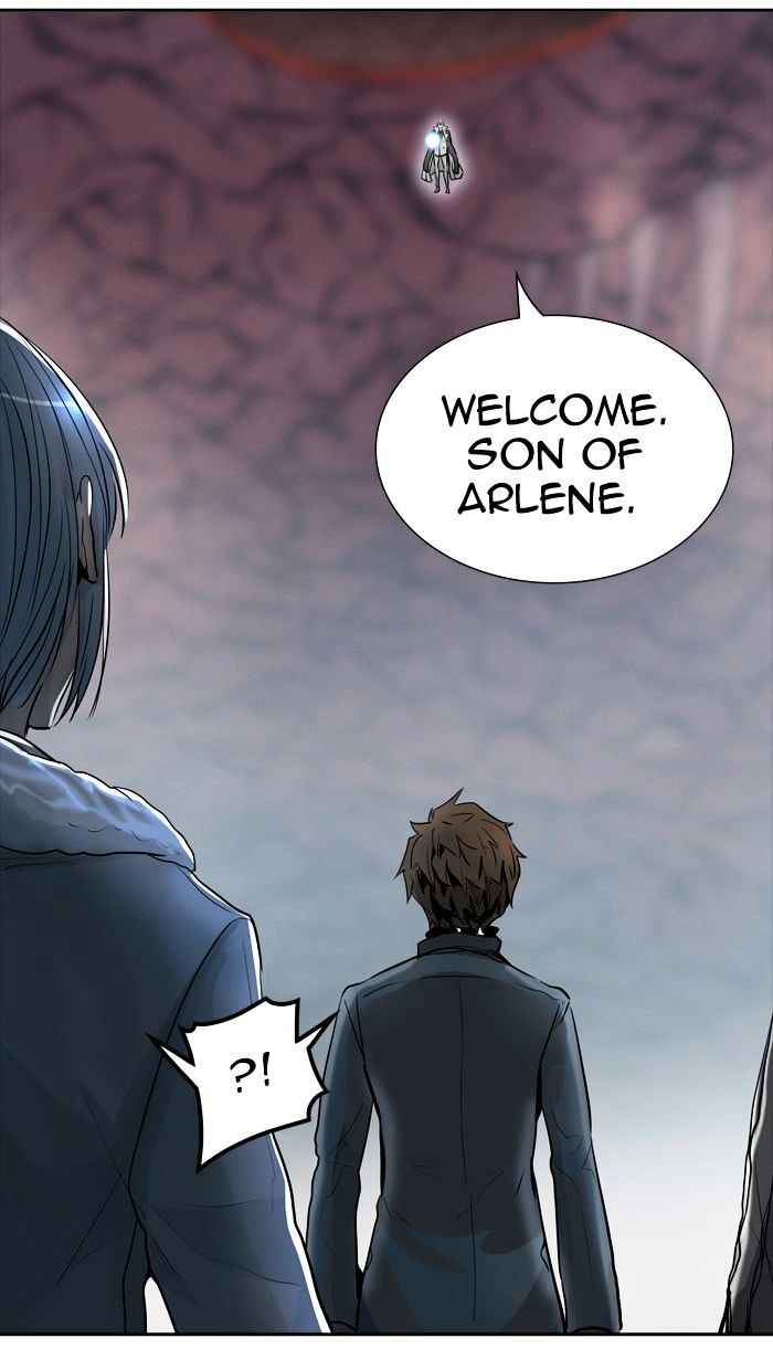 Tower Of God Chapter 337 - BidManga.com