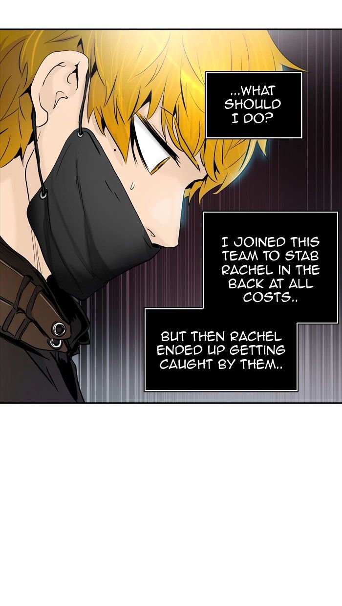 Tower Of God Chapter 338 - BidManga.com