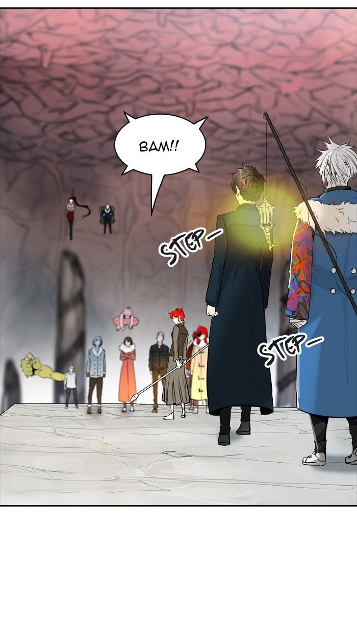 Tower Of God Chapter 339 - BidManga.com