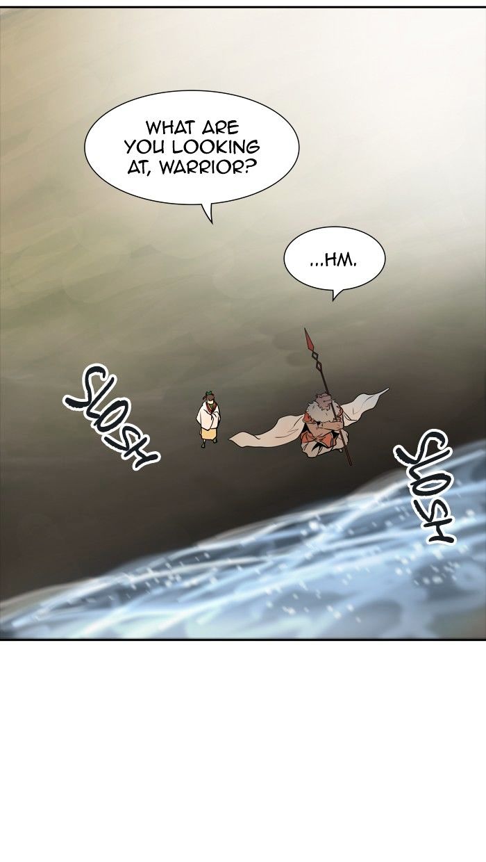 Tower Of God Chapter 339 - BidManga.com