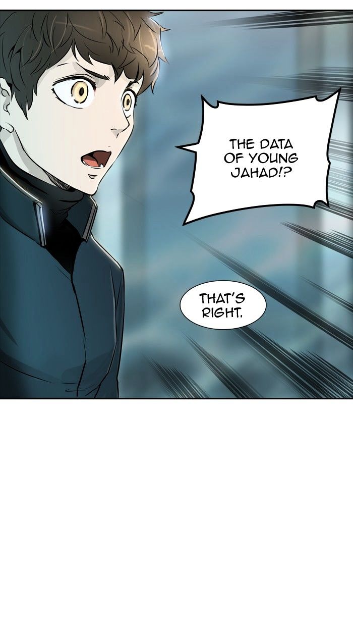 Tower Of God Chapter 339 - BidManga.com