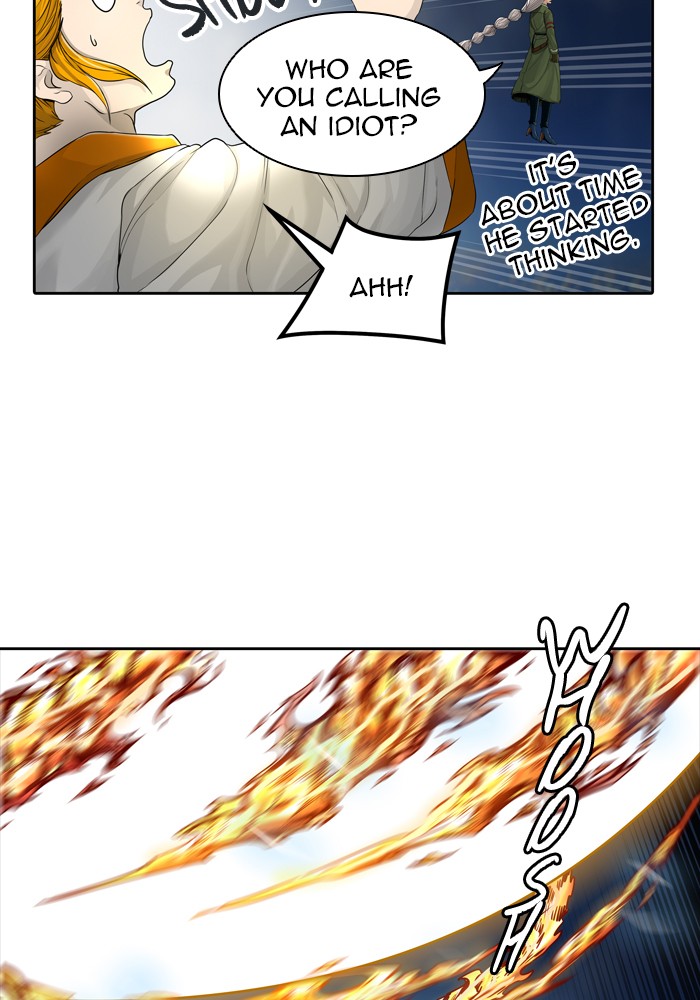 Tower Of God Chapter 443 - BidManga.com