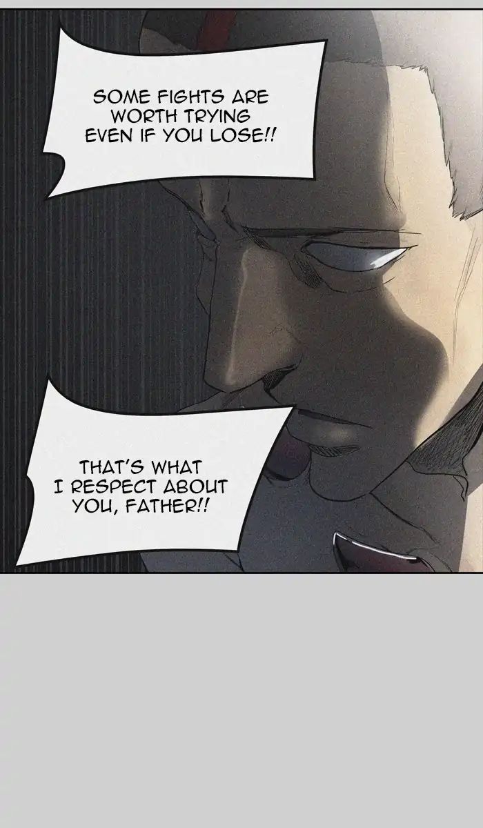 Tower Of God Chapter 441 - BidManga.com