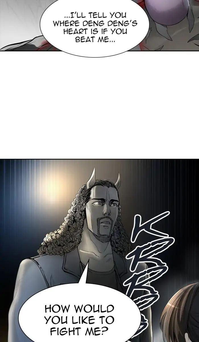 Tower Of God Chapter 441 - BidManga.com